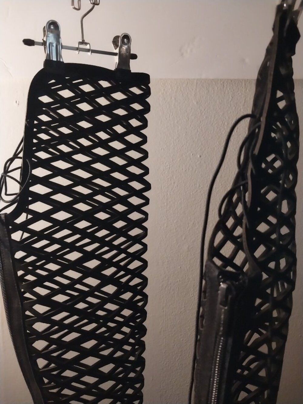 Vince Camuto Over-the-Knee/Thigh-High Gladiator Sandal Boot - Picture 9 of 15